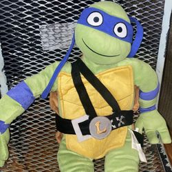 Leonardo Ninja Turtle 