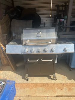 Grill