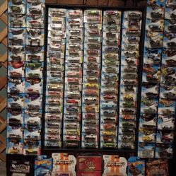 Hot Wheels Jesse James  Customy Muscle Cars