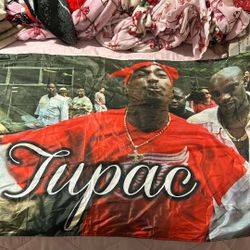 2pac Flag (Banner)