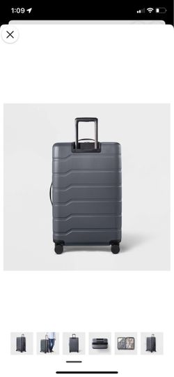 Travel case
