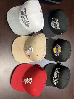 6 new era, snapbacks