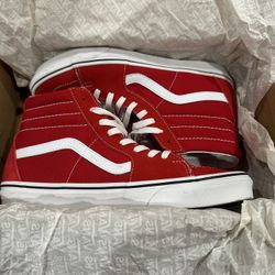 Vans Shoes