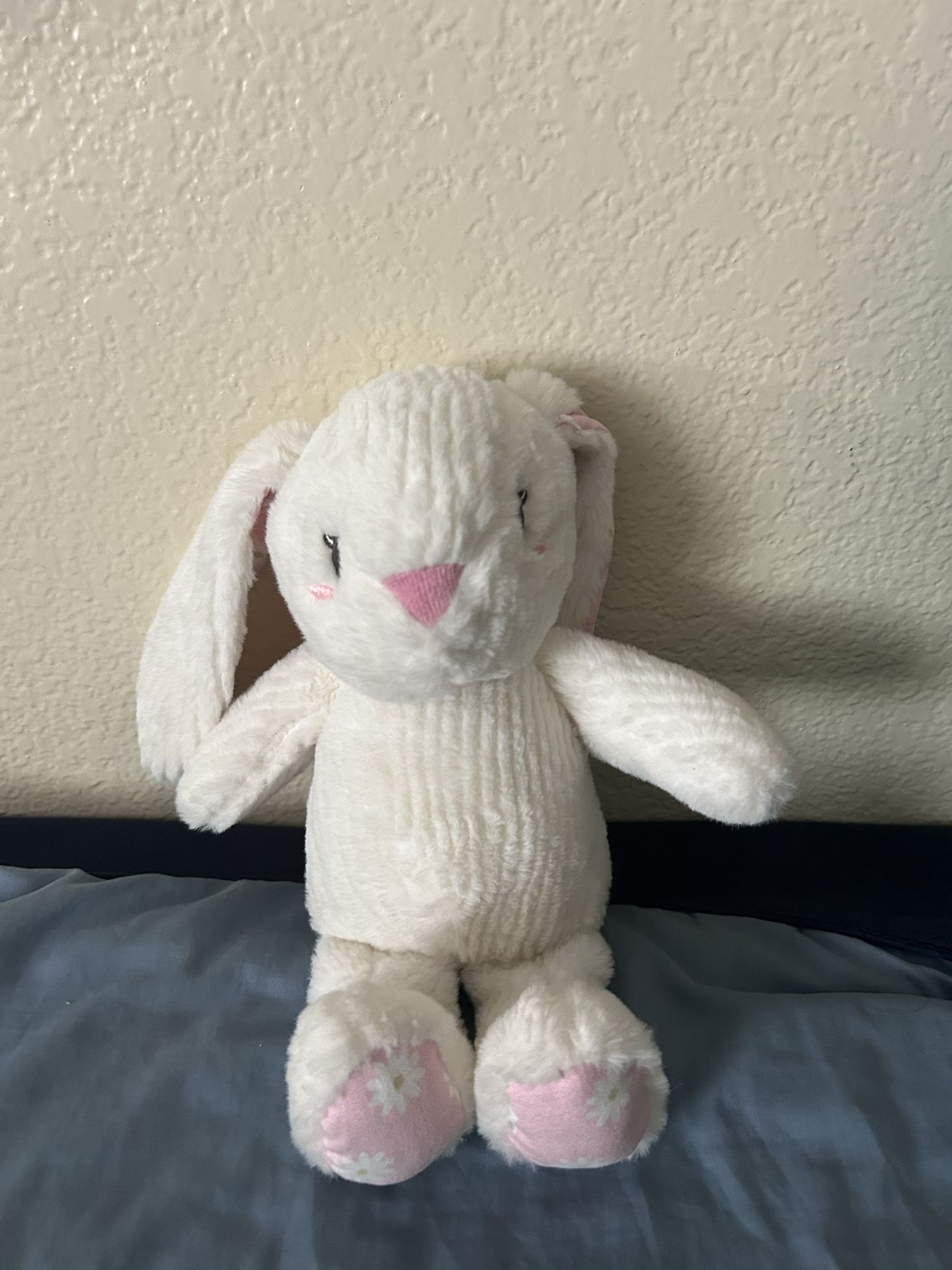 Bunny Plush