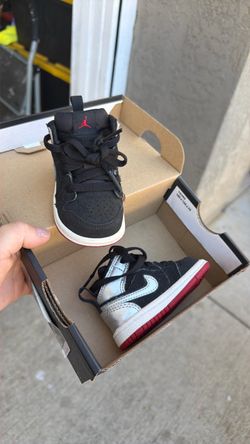 Kids shoe