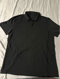 Camisa de hombre Lululemon