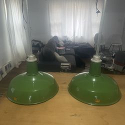 Vintage Farmhouse Pendant Light Fixtures