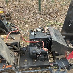 Power King Tractor  Parts /Repair