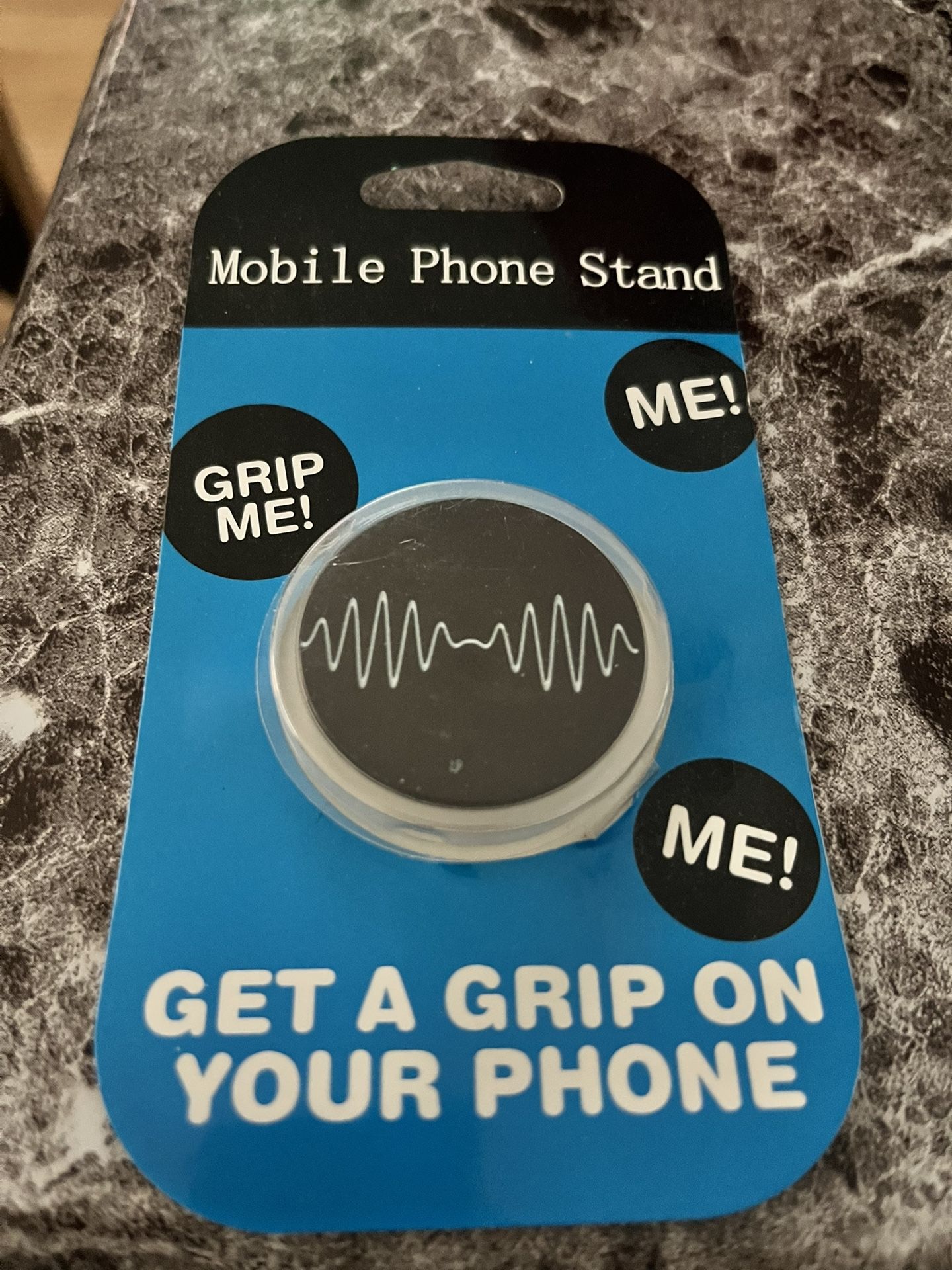 Phone Holder