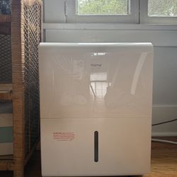 Homelabs Dehumidifier 50 Pints