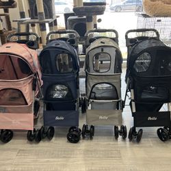 Brand New Pet Stroller 