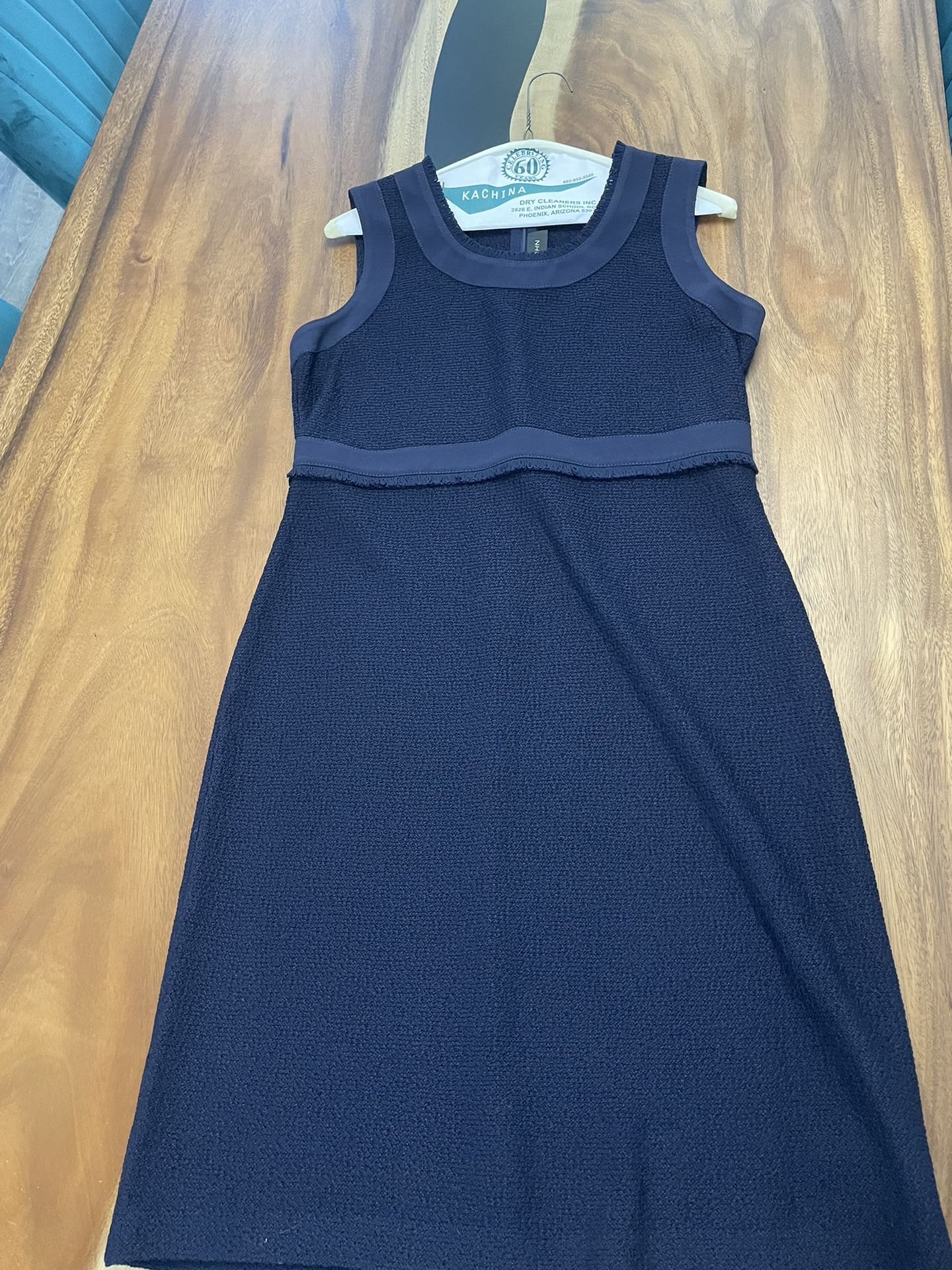 St. John Jacket And Dress