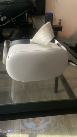 VR headset