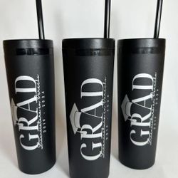15ñera or Wedding Personalized Cylinders 