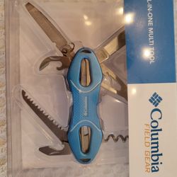 New All In One Multiple Tools 