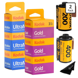Kodak film