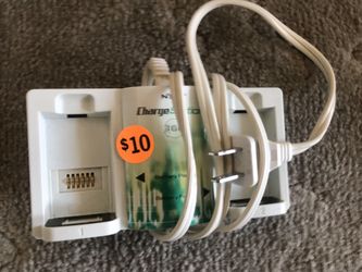 Nyko charge station XBox360