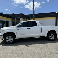 2016 Toyota Tundra