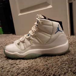 Jordan 11