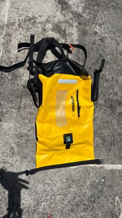 Waterproof Backpack idrybag