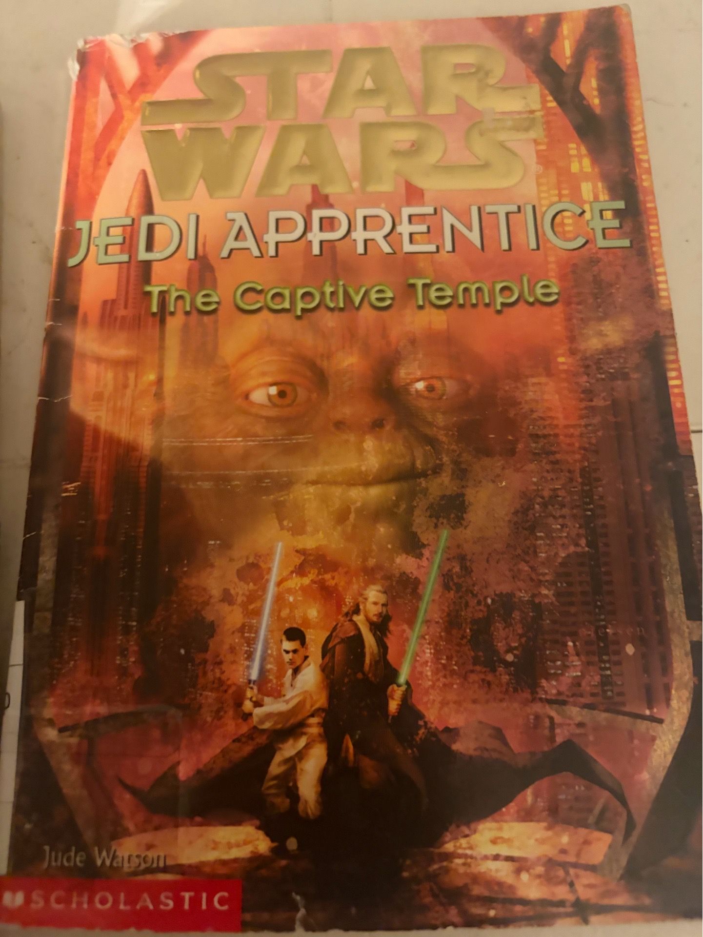 Star Wars books