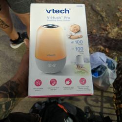VTech Sleep Trainer 
