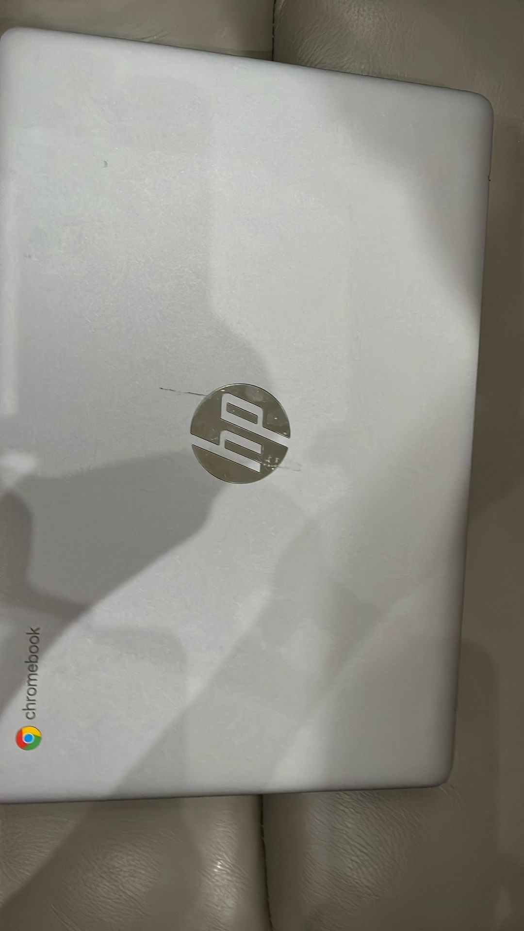 HP Chromebook Excellent Condition