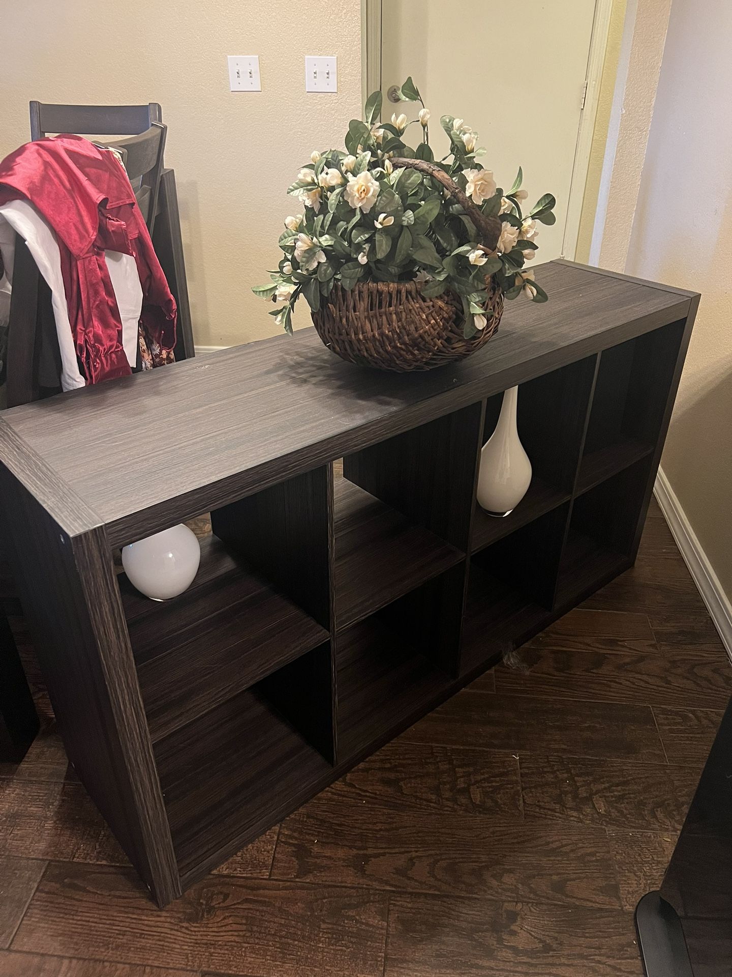 Cubicle Shelves