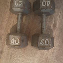 Dumbbells