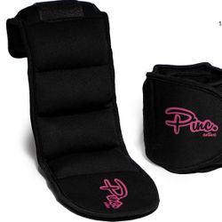Ankle Weights Set - 0.5lb, 1lb, 2lbs, 3lbs, 4lbs, 5lbs, 8lbs and Adjustable Sets - for Women, Men and Kids