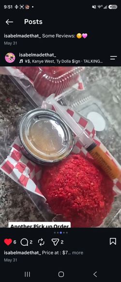 Munchies