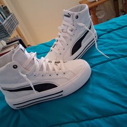 Puma Hightop Women