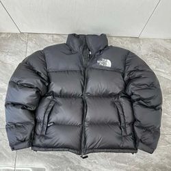 North Face Down Jacket