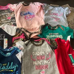 Baby Clothes 18 Months 