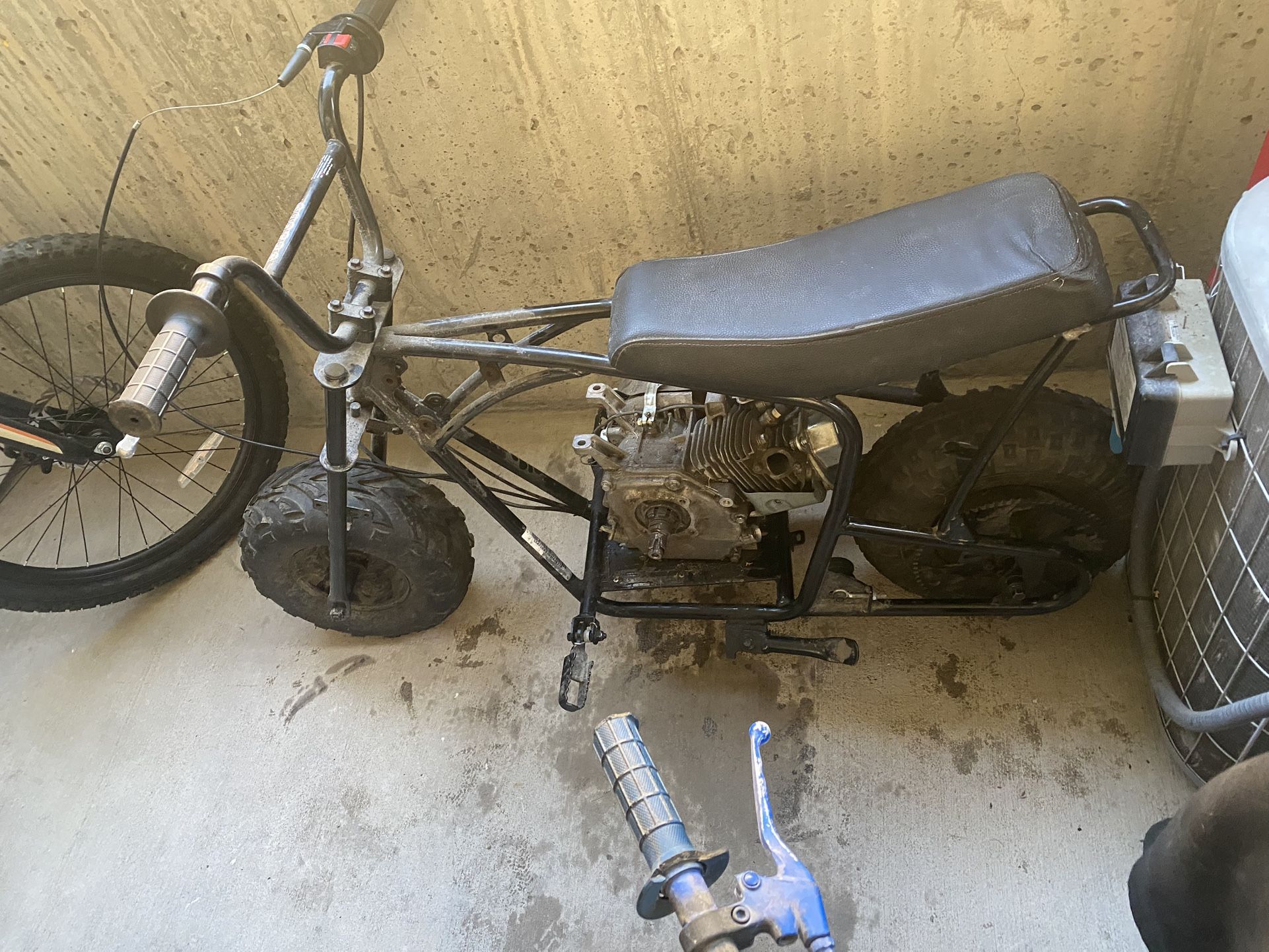Mini Bike