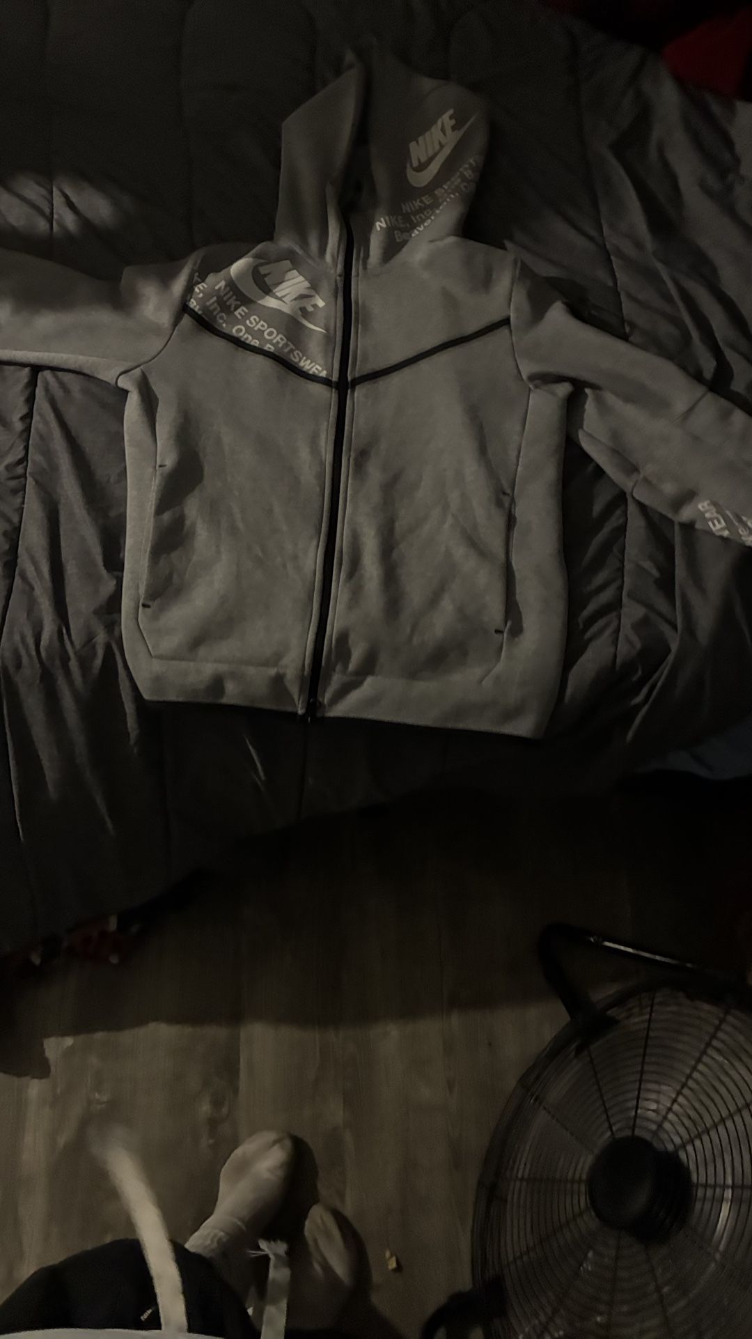 Nike Tech Fleece