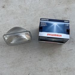 Sealed Beam Headlights 