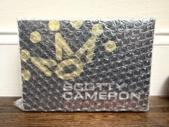 Scotty Cameron USA + JAPAN Titleist PRO V1 FULL DOZEN GOLF BALLS Brand New