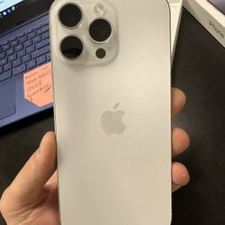 Finance New Unlocked iPhone 16 Pro Max 256GB - Pay Just $85 Down!