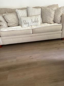 Sofas good condition