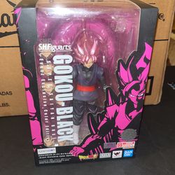 Goku Black