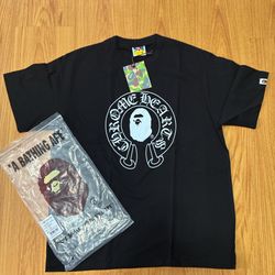 Bape Shirt