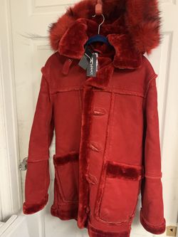 Jordan Craig Legacy Size M