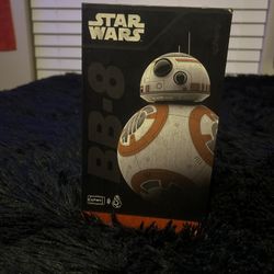 Sphero Star Wars BB-8 App-enabled Droid