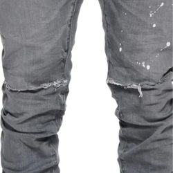 PURPLE JEANS