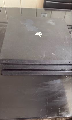 🎮 PlayStation 4 (PS4) – Excellent Condition