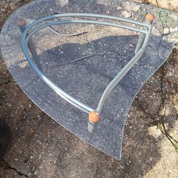 Glass tables  total #3