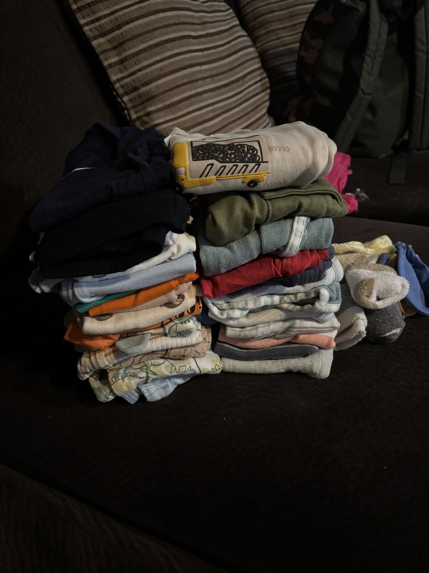 Ropa De Baby Desde Premmie Hasta 3 Meses