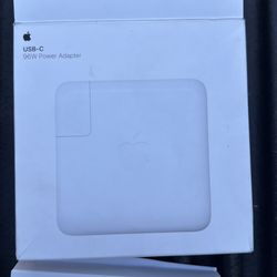 Apple USB - C Power Adapter