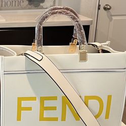 Fendi Bags Are $150